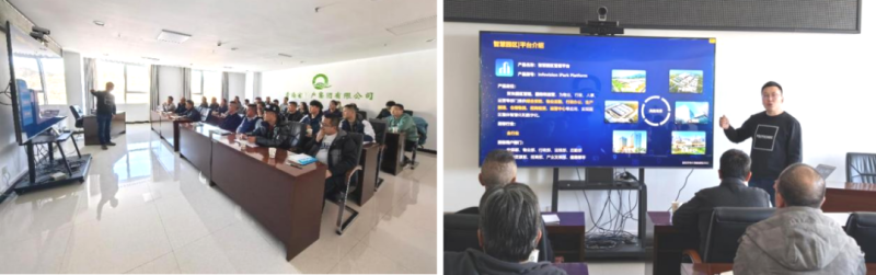 數(shù)智技術(shù)賦能，打造企業(yè)安全新形象——省物產(chǎn)集團(tuán)全面完成安全生產(chǎn)應(yīng)急指揮中心迭代升級(jí)