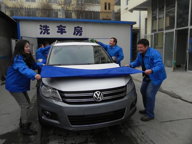 省總工會(huì)“下基層、接地氣、辦實(shí)事”活動(dòng)第六組領(lǐng)導(dǎo)蒞臨物產(chǎn)工會(huì)檢查指導(dǎo)工作