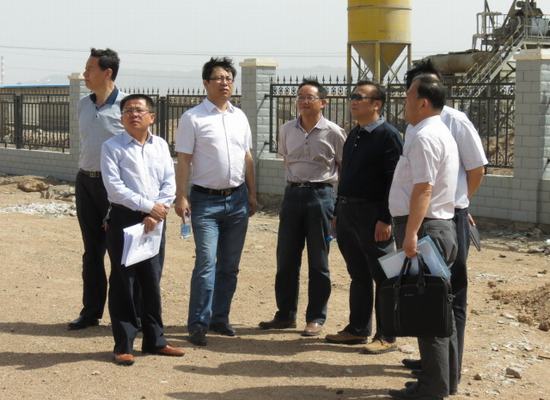 投資發(fā)展、實(shí)現(xiàn)雙贏